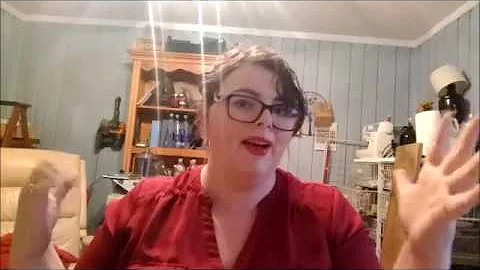 Introduction...I guess (Also preparing for a move!)