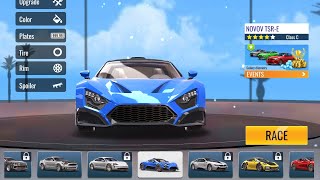 Real Car Gaming 💪💪 Mission Complete with High Speed Car screenshot 4