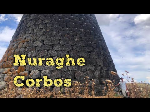 Nuraghe Corbos