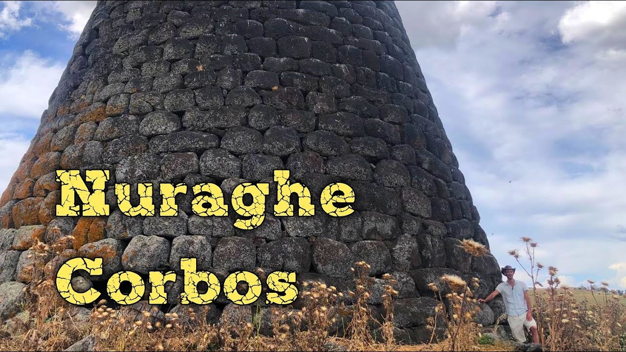 Nuraghe Corbos