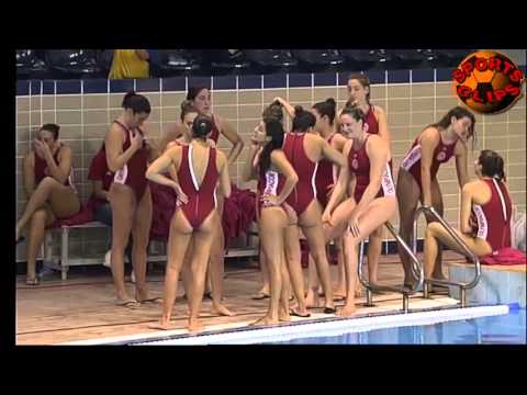 El CN Sabadell gana la Supercopa de Waterpolo 2014 Barcelona