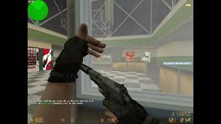 Counter Strike- Condition Zero | Location - Stadium | Easy Mode | #9