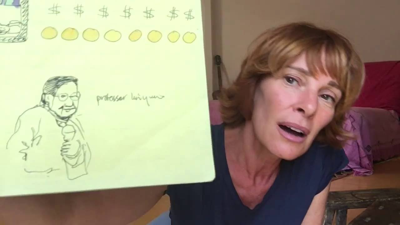 my intro to feng shui | make magic and miracles | dara dubinet