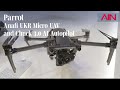 Parrot Launches Military Drone for Ukraine War, Plus AI Autopilot System for UAVs – AIN