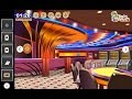 Casino Cruise Escape WalkThrough EightGames - YouTube