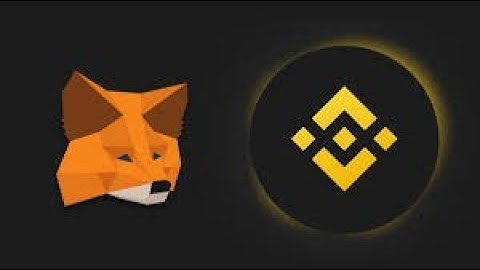 How to add the Binance Smart Chain (BSC) Network to MetaMask