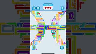 Wiggle Escape Level 461-462-463-464-465-466-467-468-469-470