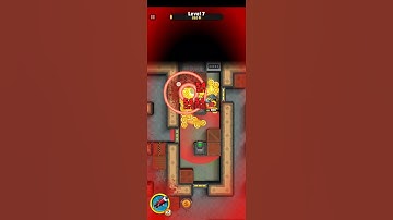 hunter Assassin 2  🤣🤣🤣😂#shorts #mobile # 3d games #shorts #all levels  gameplay (ios& Android )