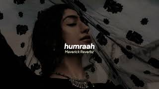 ezu — humraah slowed + reverb | viral song 2022 | tiktok