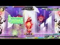 [Maplestory] Hard Will Solo Clear - Wind Archer (No BoD)