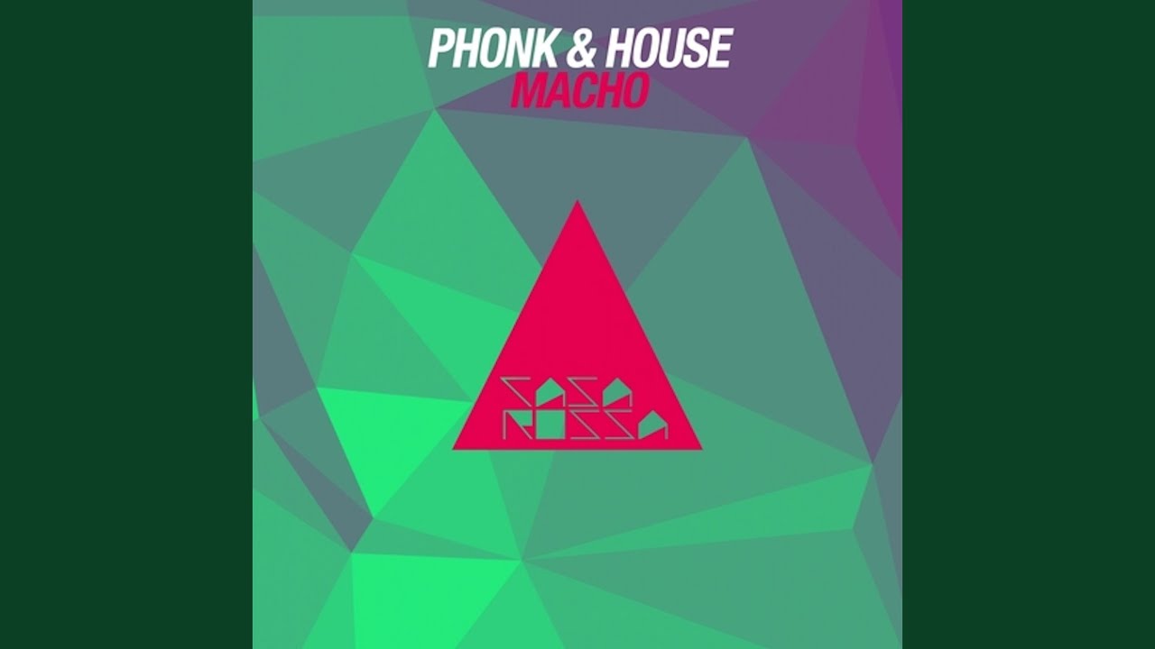YouTube에서 Macho (Original Mix) 보기 YouTube에서 Macho (Original Mix) 보기