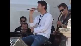 Download Lagu IL DIVO   PASSERA ( Ensayo) MP3