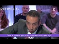 CLASH VERBAUX en Direct à la télé !!! #1