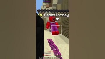 Minecraft interview #minecraft #elytra #boxpvpv