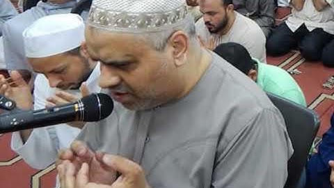 الجزء السابع برواية شعبة عن عاصم بصوت القارئ الشيخ علاء عبد الرحيم