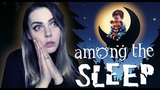 Мама... │Among the Sleep│