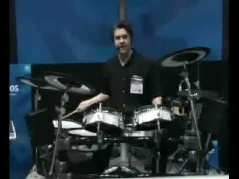 Roland PM30 Drum Monitor