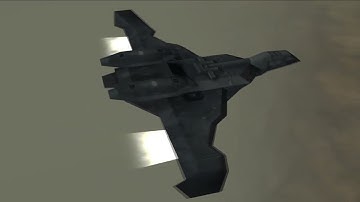 Armored Core 2: Another Age - Destroy Radar Array