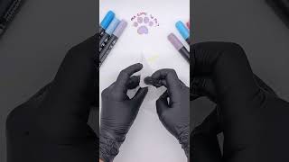 È UNA COSA SUPER VIRALE ORA 😳 #dumplings #clicker #fidget