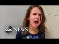 Parents fear for young daughter&#39;s safety as her behavior changes dramatically: 20/20 Jul 20 Part 1