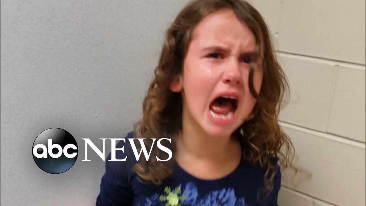 ⁣Parents fear for young daughter's safety as her behavior changes dramatically: 20/20 Jul 20 Par