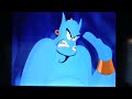 If I Didn't Have You (Mushu and Genie)