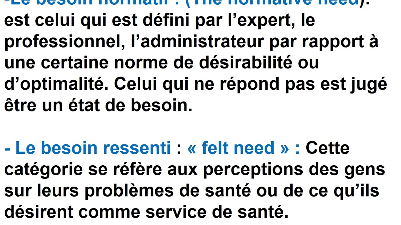 le système national de santé 2017