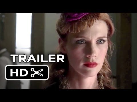 Sweetwater Official Trailer (2013) - January Jones, Ed Harris Movie HD