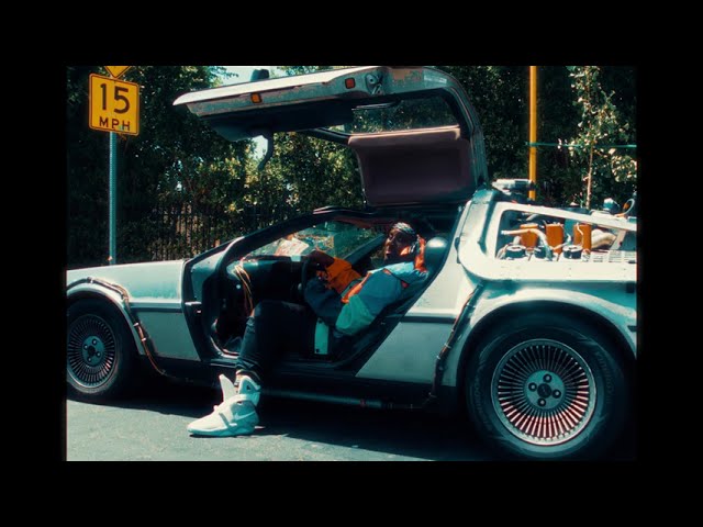 Uni-G - Top Left (Official Video) - YouTube