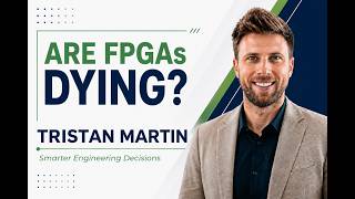 ARE FPGAs DYING
