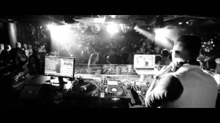 October Preview | Marquee Sydney | 2014