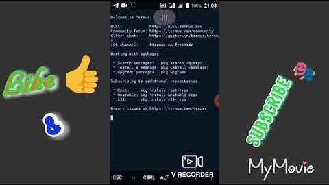 How to Install Termux Lazymux Tool