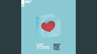 Wait For You extended Mix