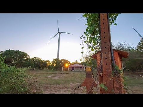 Energia Renovável, Um Debate Necessário