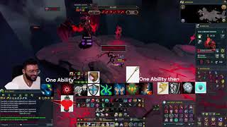 How to 2 Cycle P7 Zamorak