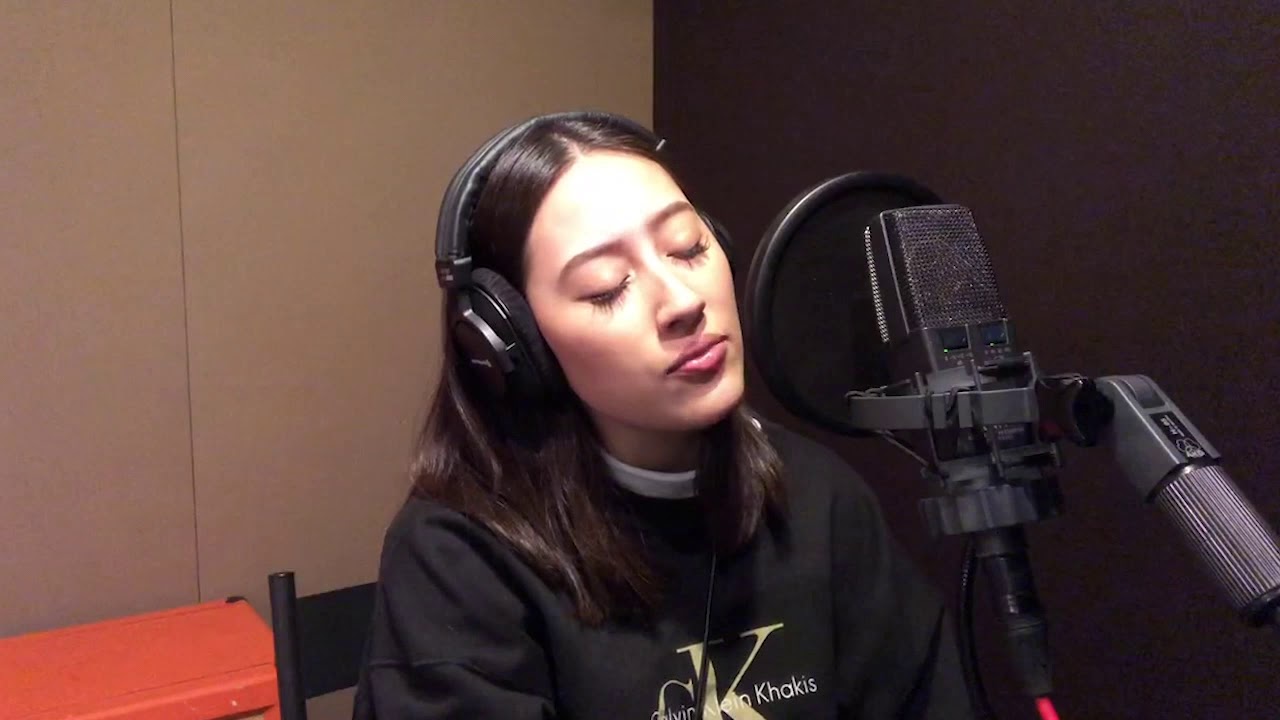 xanny - billie eilish cover by alexandra porat - YouTube Alexandra Porat