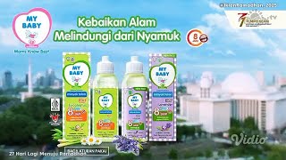 Iklan Ramadhan 2025 | MY BABY \ Iklan Ramadhan 2025 | MY BABY \