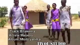 Maneno Steven BHAKEMA VIDEO