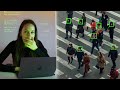 Découvrez mon algorithme de reconnaissance faciale dans la rue 🚶‍♂️