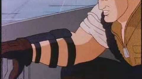 G.I. Joe: Arise, Serpentor Arise Clip 3