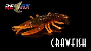 Relax Crawfish