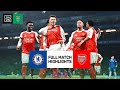Chelsea Vs Arsenal Carabao Cup Semifinals 2025 2026