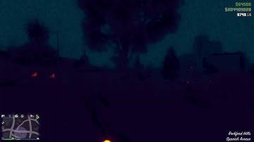 Bogdan et les victimes