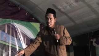PENGAJIAN KH  MASDUKI BATANG AKHIRUSSANAH MADRASAH AL MUBTADI'IN 2015
