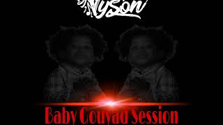 DJ TYSON x BABY GOUYAD SESSION ( MIX KOMPA GOUYAD 2020 )