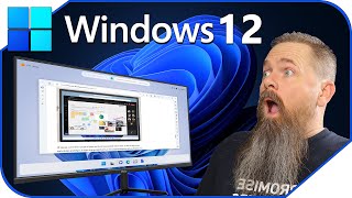 What We Know About Windows 12