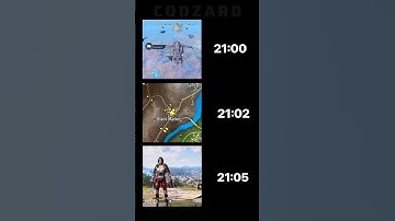 جدی همینجوری هس یا نه؟؟؟#codm #codmobile