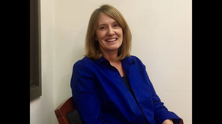 Get to know UWS Dean Dana Sims-Barbarick, PhD - Fi...