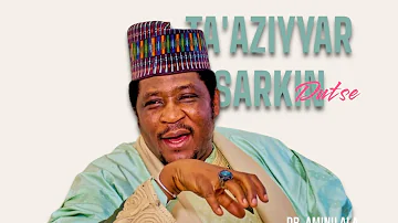 YABO BAYAN FAKUWA (LAMIƊO FOMBINA SARKIN DUTSE)