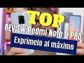 ✅ REDMI NOTE 9 PRO | ANÁLISIS A FONDO, EXPERIENCIA DE USO Y FOTOGRAFÍA